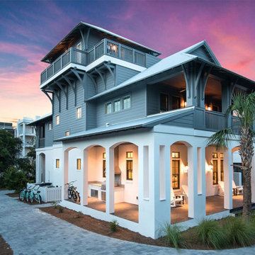 Exterior Projects