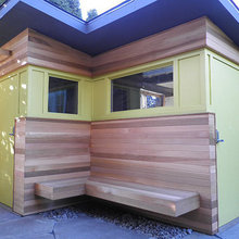 Bike Sheds