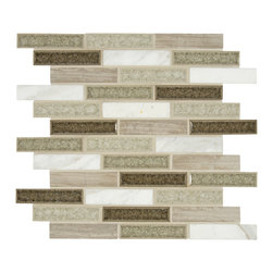 Crystal Cliffs - Tile