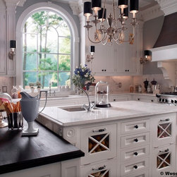 Wood Mode Cabinetry - Products