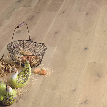 French Oak Planks