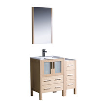 vanities
