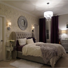 dream bedroom