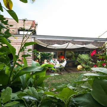 Maison Roseraie
