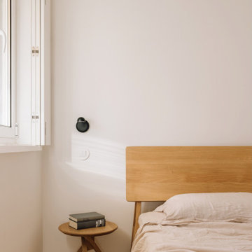 Campolide Apartment