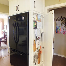 Cabinet Inserts