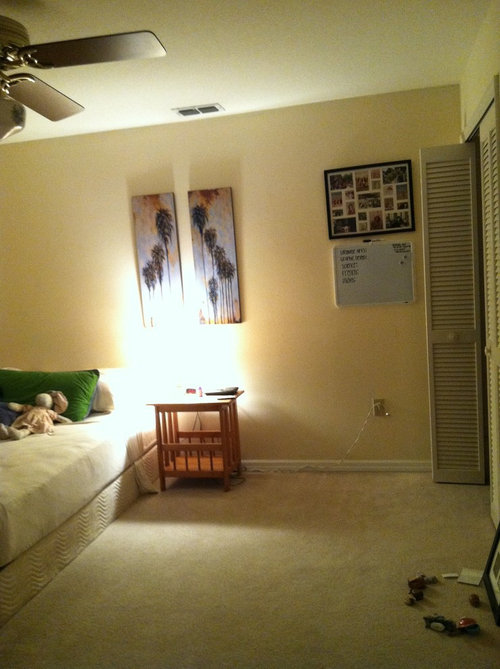 What color should I paint my room!?