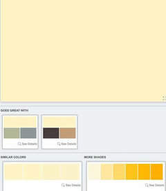 light yellow paint : axiomatica light yellow paint : axiomatica