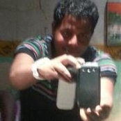 Santosh Kumar's photo