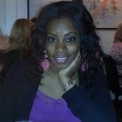 Zaneta Thomas's photo