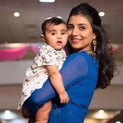 Smitha Kumar's photo