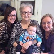 Cheryl Cobbs Parcels's photo