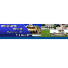 Hendrixson Homes