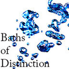 Baths of Distinction