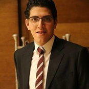 Mostafa Shneshen's photo