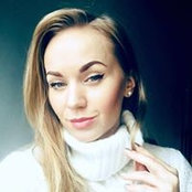 Natalia Balohas billede