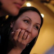 Aijamal Tursumatova's photo