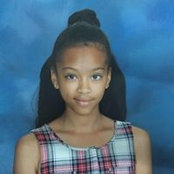 Shandrika Wrights foto