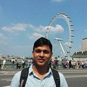 Shashi Krishna's photo