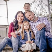 Dustin Williams's photo