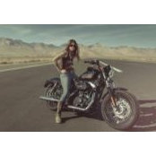Rouba Haidars foto