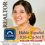 Cinthya Raudales-Realtor's photo