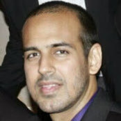 Omer Mirza's photo