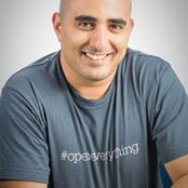 Adam Benayoun's photo