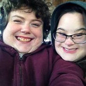 Morgan Stoddard's photo