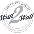 Wall2Wall Carpentry & Joinery's profile photo
