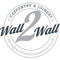Wall2Wall Carpentry & Joinery
