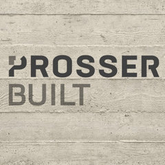 Prosser Built Homes