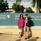 Cheri Liang's photo