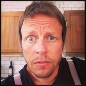 Michael Douglas's photo