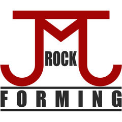 JMJ Rock Forming Inc.