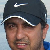 Photo de Farid Vasanji