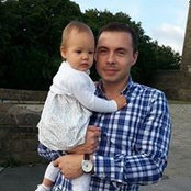 Ondrej Benes's photo