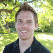 Ian Kerr's photo