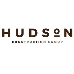 Hudson Construction Group