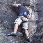 Curtis Robinson's photo