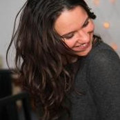 Daria Saharova's photo