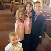 Kiersten Lanning's photo
