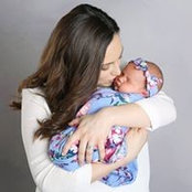 Foto von Erika Johnson