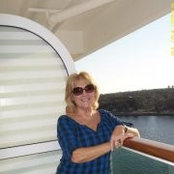Michelle Thomas's photo