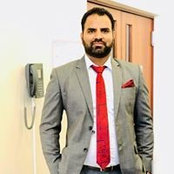 Foto von Suresh Sama