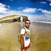 Murat Tektunalıs foto