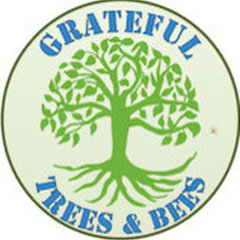 Grateful Trees & Bees