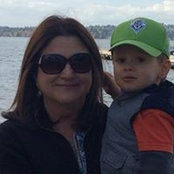 Janice Mouton's photo