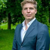 Oskar Blomdahl's photo