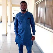 Solomon Ngbowa's photo